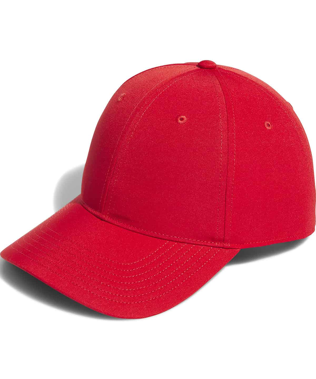 6-panel core cap