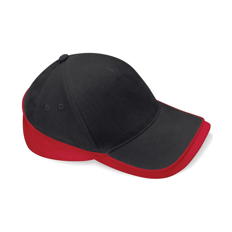 Teamwear competition cap