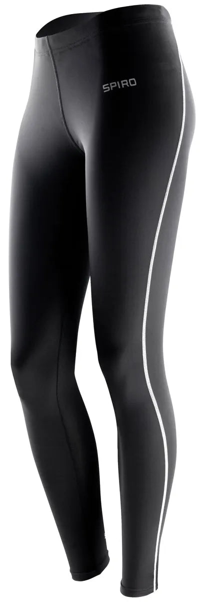 Women's Spiro bodyfit baselayer leggings