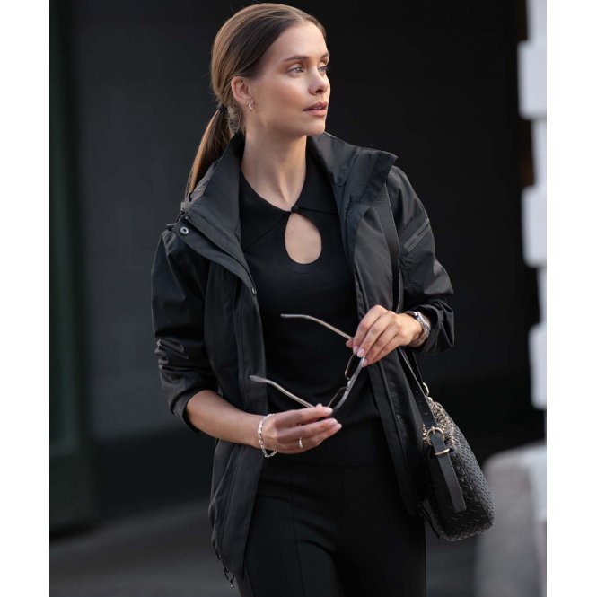 Women’s Whitestone – performance shell jacket