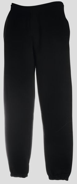 Classic 80/20 elasticated sweatpants