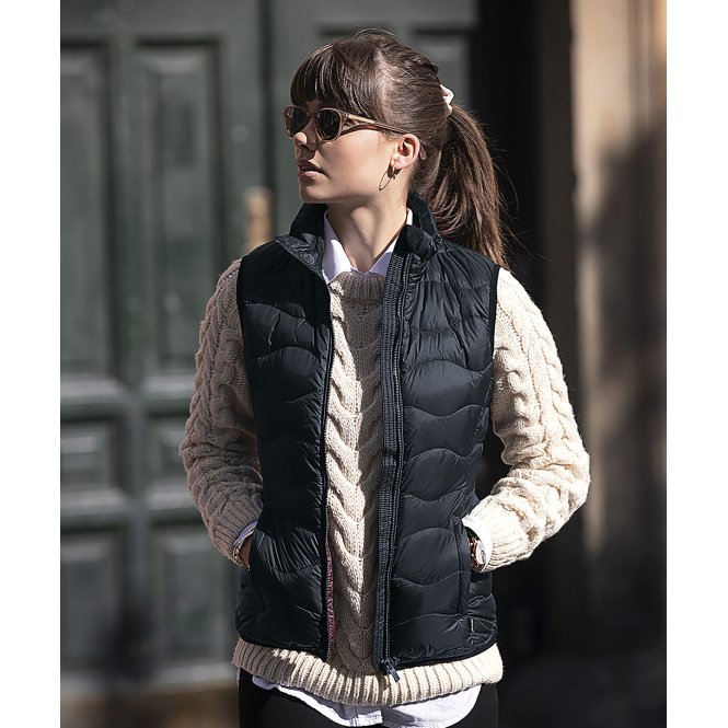 Women’s Vermont – versatile down gilet