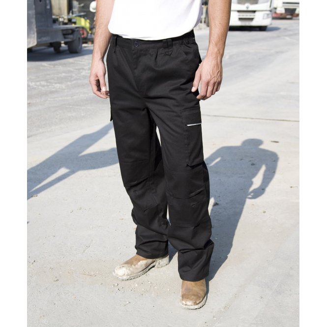 Work-Guard action trousers