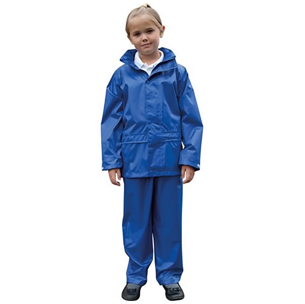 Junior Rain Suit