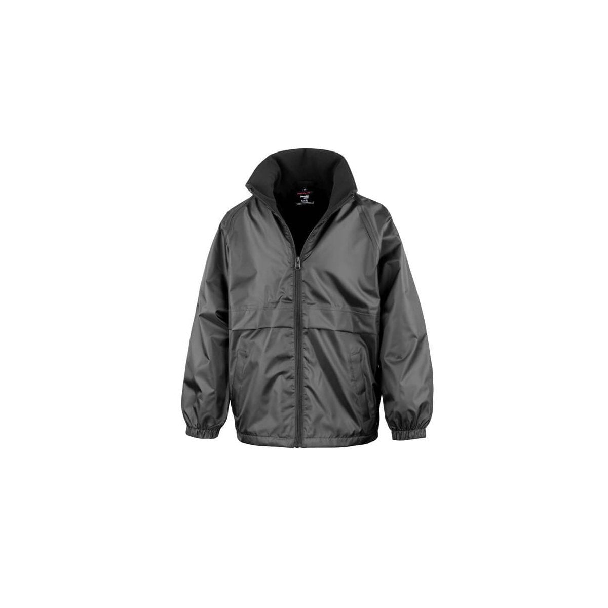 Adult Microfleece Jacket