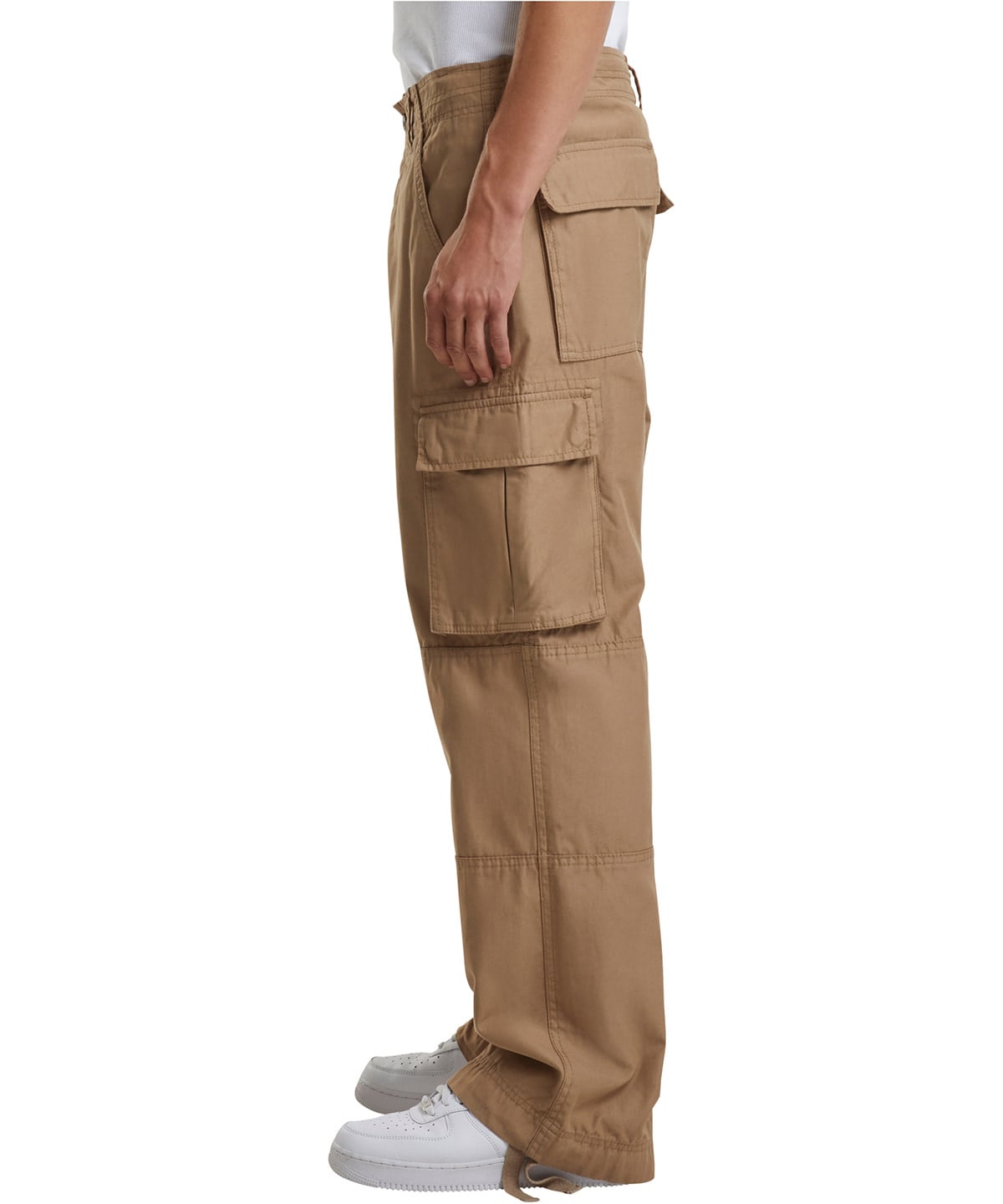 Classic cargo pants