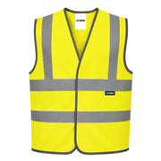 Hi Vis Safety Waistcoat