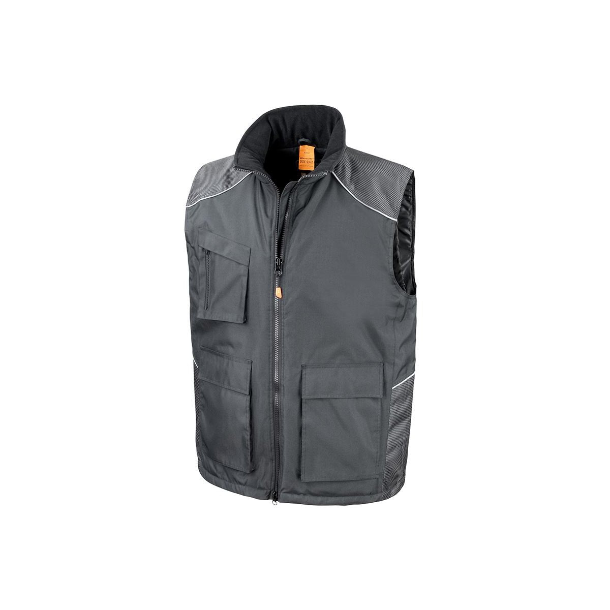Result Workguard Vostex Bodywarmer