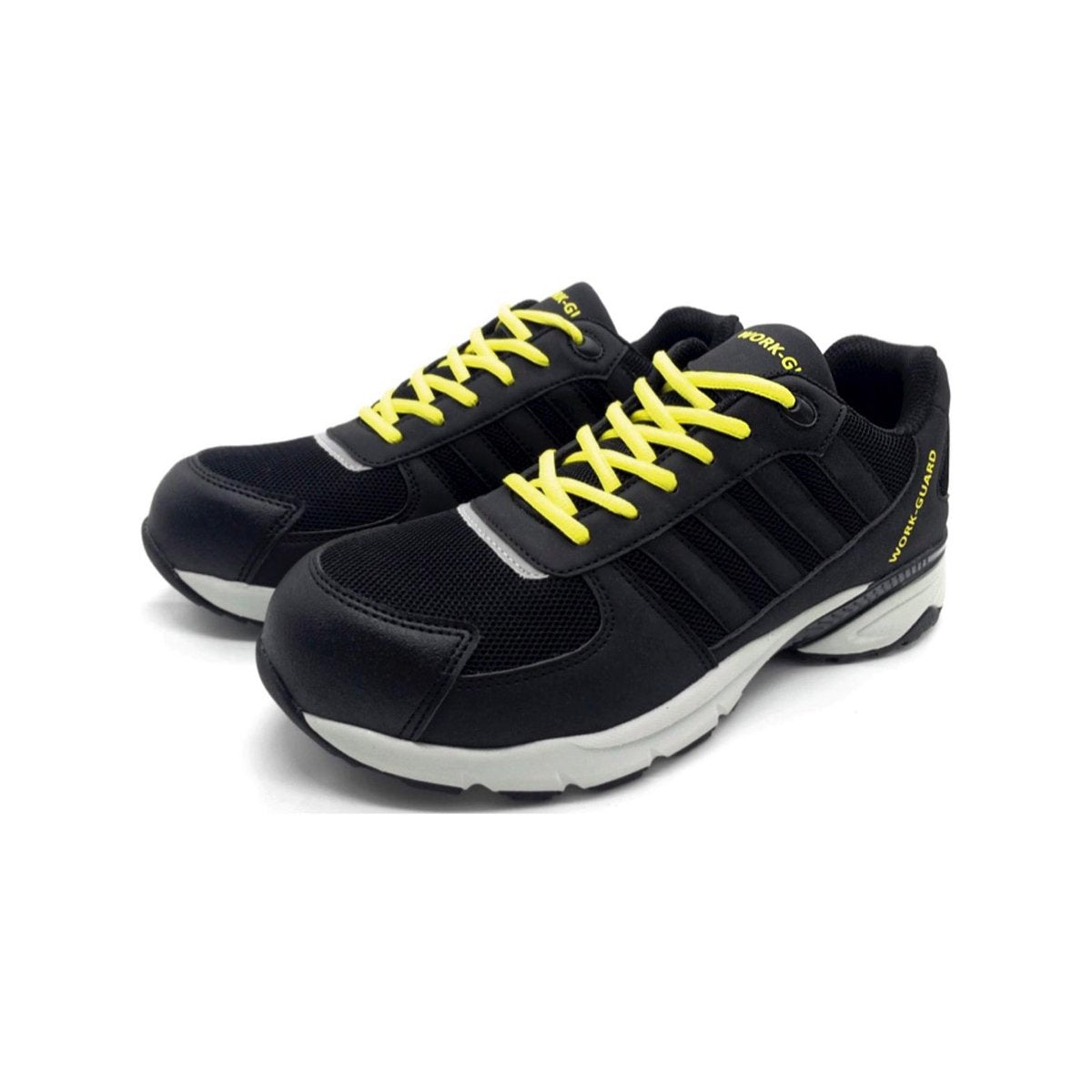 Result Workguard L/Weight Safety Trainer
