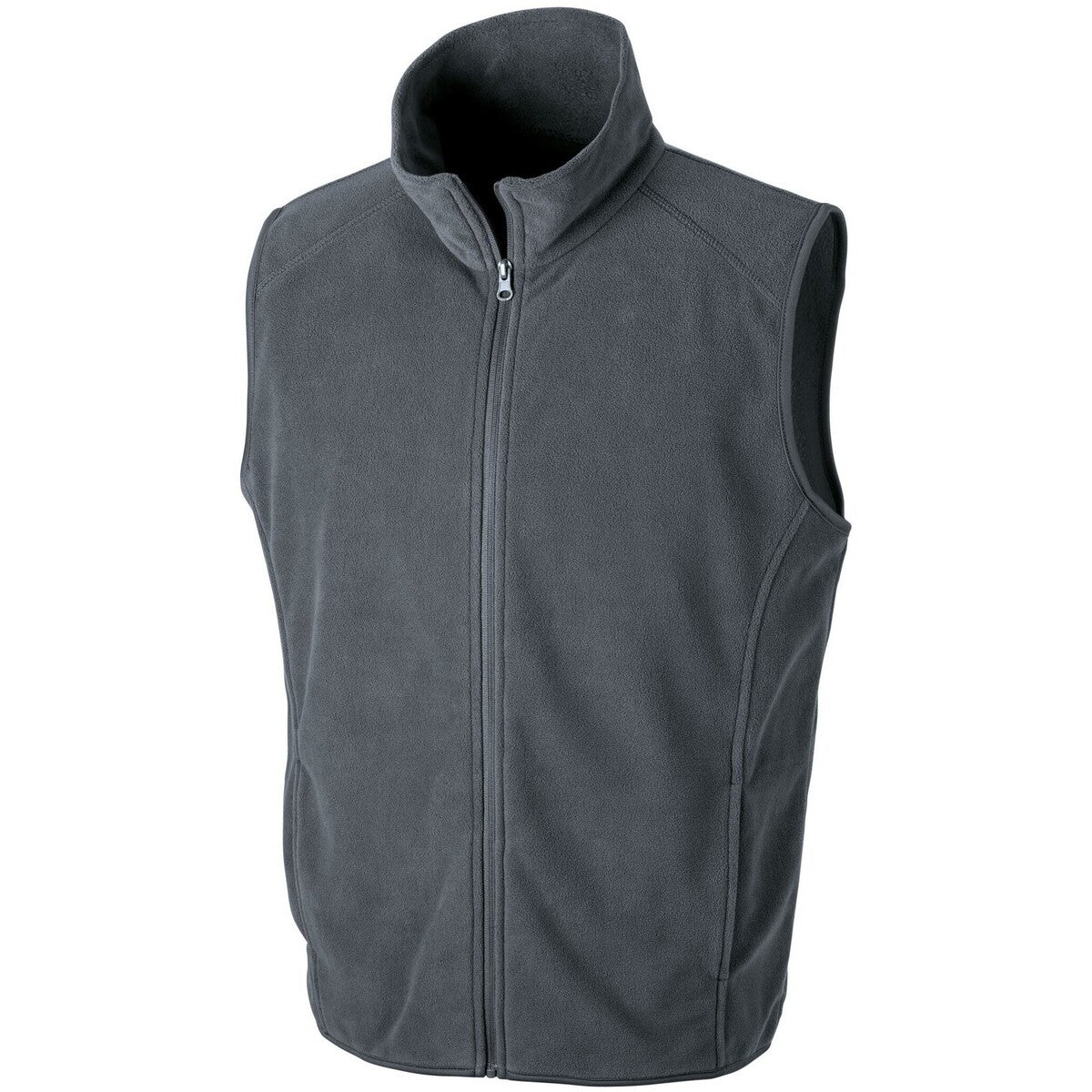 Result Microfleece Gilet