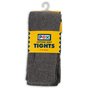 Pex Tights - 2 Pack (Grey)