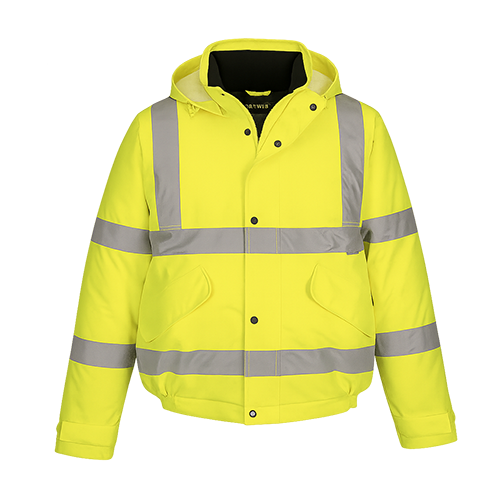 Hi Viz