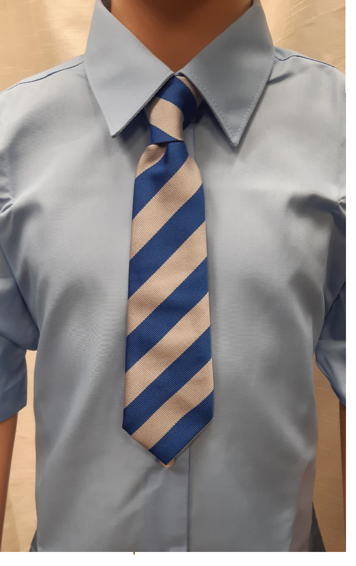 Layton Elastic Tie