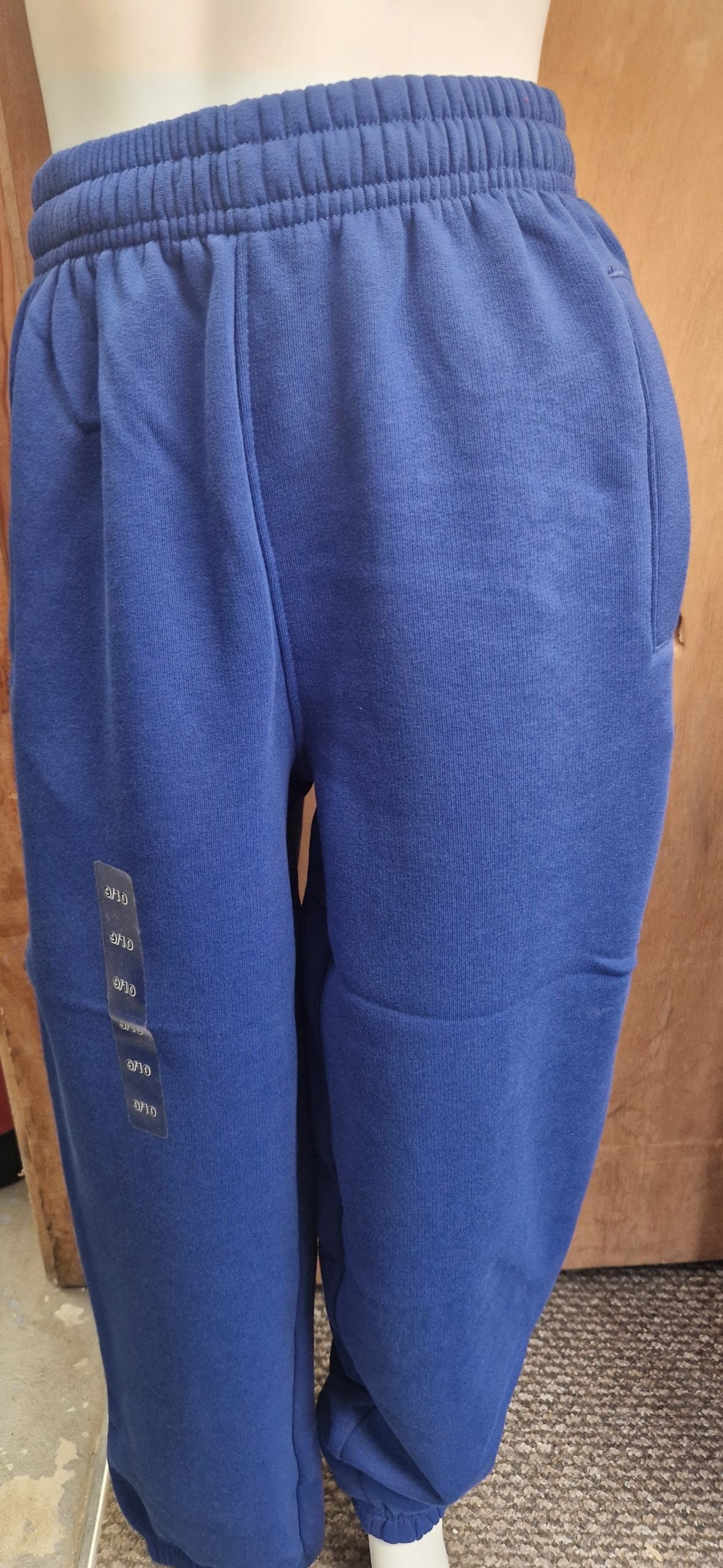 Weeton St.Michael's P.E Joggers