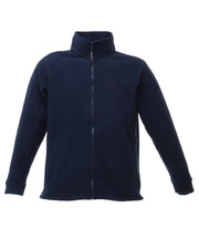 Staff Fleece (Navy) Willow Lane