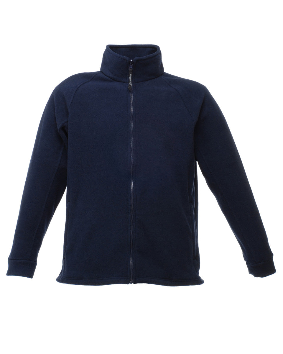 Staff Fleece (Navy) Willow Lane